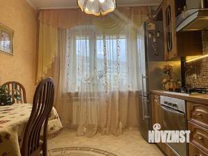 3-к квартира, вторичка, 64м2, 4/9 этаж