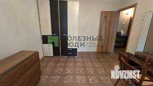 2-к квартира, вторичка, 45м2, 2/5 этаж