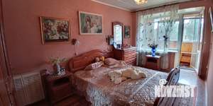 2-к квартира, вторичка, 50м2, 9/10 этаж