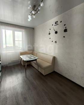 1-к квартира, вторичка, 48м2, 13/19 этаж