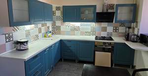 3-к квартира, вторичка, 64м2, 8/10 этаж