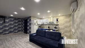 2-к квартира, вторичка, 53м2, 4/14 этаж