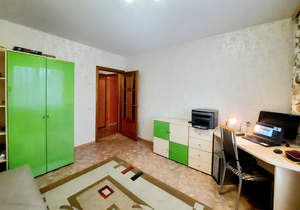 2-к квартира, вторичка, 53м2, 5/10 этаж