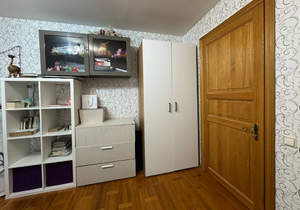 4-к квартира, вторичка, 121м2, 6/6 этаж