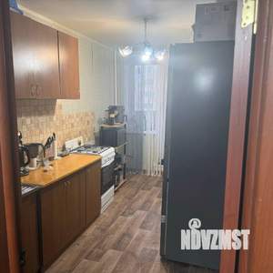 1-к квартира, вторичка, 40м2, 5/10 этаж