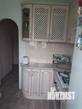 2-к квартира, вторичка, 55м2, 5/9 этаж