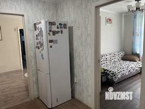 4-к квартира, вторичка, 57м2, 3/5 этаж