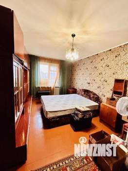 3-к квартира, вторичка, 60м2, 4/5 этаж