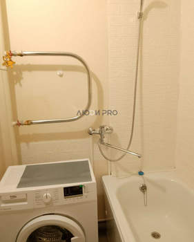 Студия квартира, вторичка, 26м2, 2/10 этаж