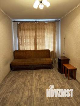 1-к квартира, вторичка, 31м2, 1/4 этаж