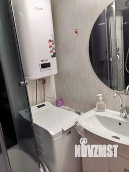 1-к квартира, вторичка, 37м2, 7/10 этаж