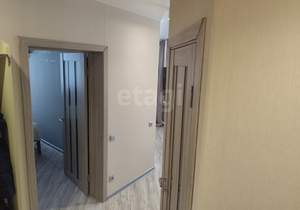 2-к квартира, вторичка, 44м2, 1/9 этаж