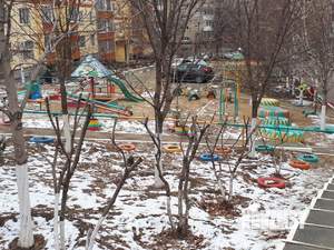 1-к квартира, вторичка, 37м2, 4/10 этаж