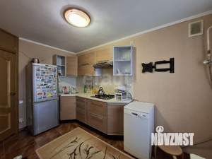 1-к квартира, вторичка, 40м2, 8/14 этаж