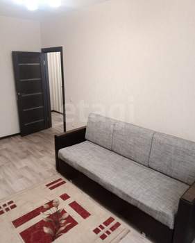 1-к квартира, вторичка, 35м2, 9/15 этаж