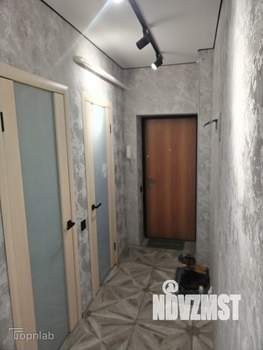 1-к квартира, вторичка, 32м2, 1/5 этаж