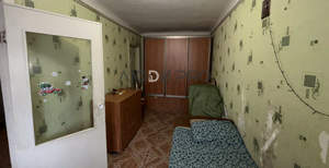 2-к квартира, вторичка, 45м2, 3/5 этаж