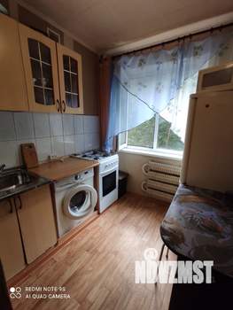 1-к квартира, вторичка, 21м2, 2/9 этаж