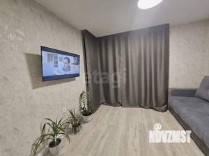 1-к квартира, вторичка, 32м2, 10/22 этаж