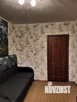 3-к квартира, вторичка, 64м2, 5/9 этаж