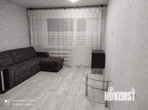 1-к квартира, вторичка, 37м2, 5/9 этаж