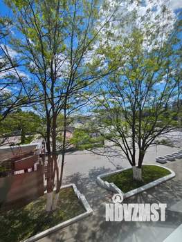 2-к квартира, вторичка, 41м2, 2/5 этаж