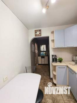 2-к квартира, вторичка, 43м2, 6/9 этаж