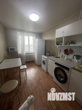 1-к квартира, вторичка, 45м2, 10/10 этаж