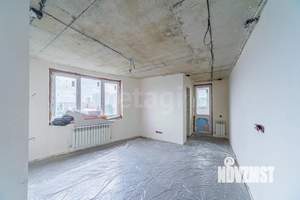 2-к квартира, вторичка, 69м2, 7/24 этаж