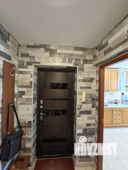 3-к квартира, вторичка, 63м2, 9/10 этаж