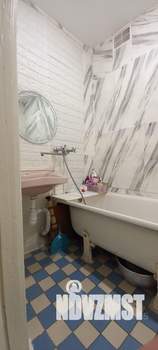 1-к квартира, вторичка, 32м2, 2/9 этаж