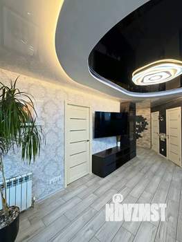 3-к квартира, вторичка, 90м2, 4/18 этаж