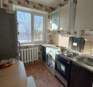 1-к квартира, вторичка, 22м2, 5/9 этаж