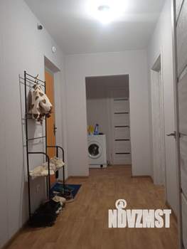 2-к квартира, вторичка, 55м2, 5/10 этаж