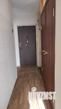 3-к квартира, вторичка, 58м2, 4/5 этаж