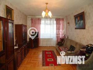 3-к квартира, вторичка, 58м2, 4/5 этаж