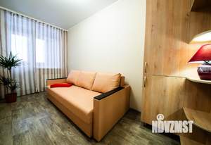 1-к квартира, сданный дом, 43м2, 10/18 этаж