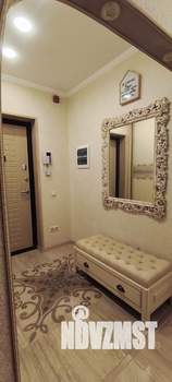 3-к квартира, вторичка, 107м2, 16/19 этаж