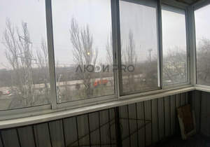 1-к квартира, вторичка, 29м2, 4/5 этаж