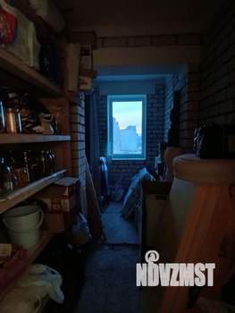 2-к квартира, вторичка, 57м2, 4/6 этаж