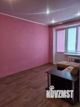 1-к квартира, вторичка, 31м2, 3/4 этаж