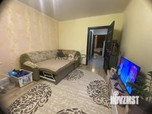 1-к квартира, вторичка, 44м2, 1/10 этаж