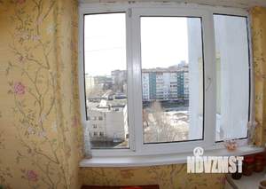 1-к квартира, вторичка, 47м2, 10/10 этаж