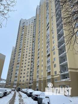3-к квартира, сданный дом, 90м2, 1/23 этаж