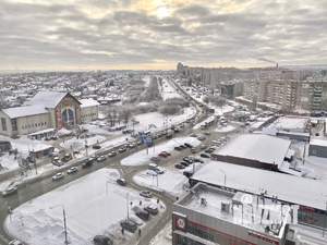 1-к квартира, вторичка, 38м2, 14/14 этаж