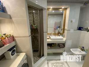 3-к квартира, вторичка, 94м2, 6/12 этаж