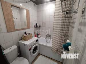 1-к квартира, вторичка, 33м2, 4/5 этаж