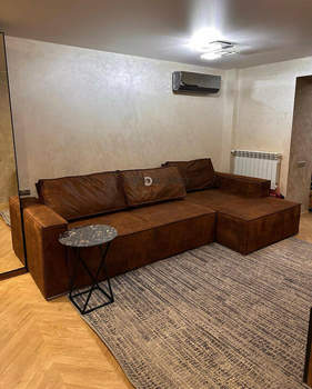 1-к квартира, вторичка, 39м2, 6/9 этаж