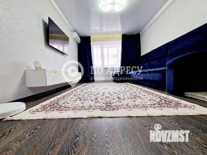 2-к квартира, вторичка, 47м2, 6/10 этаж