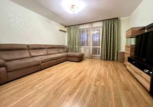 3-к квартира, вторичка, 88м2, 7/10 этаж